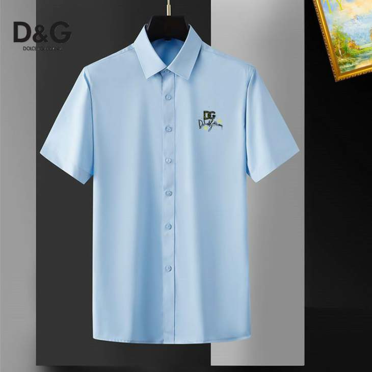 Picture of DG Shirts Short _SKUDGS-4XL25tr1928229